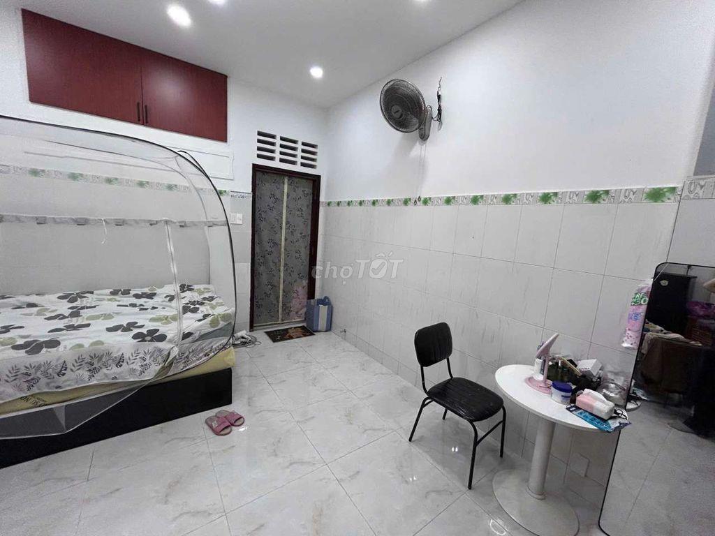 1 Phòng ngủ Phú Nhuận