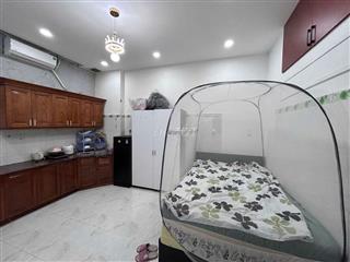 1 Phòng ngủ Phú Nhuận