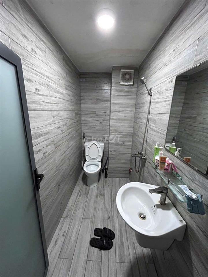 1 Phòng ngủ Phú Nhuận