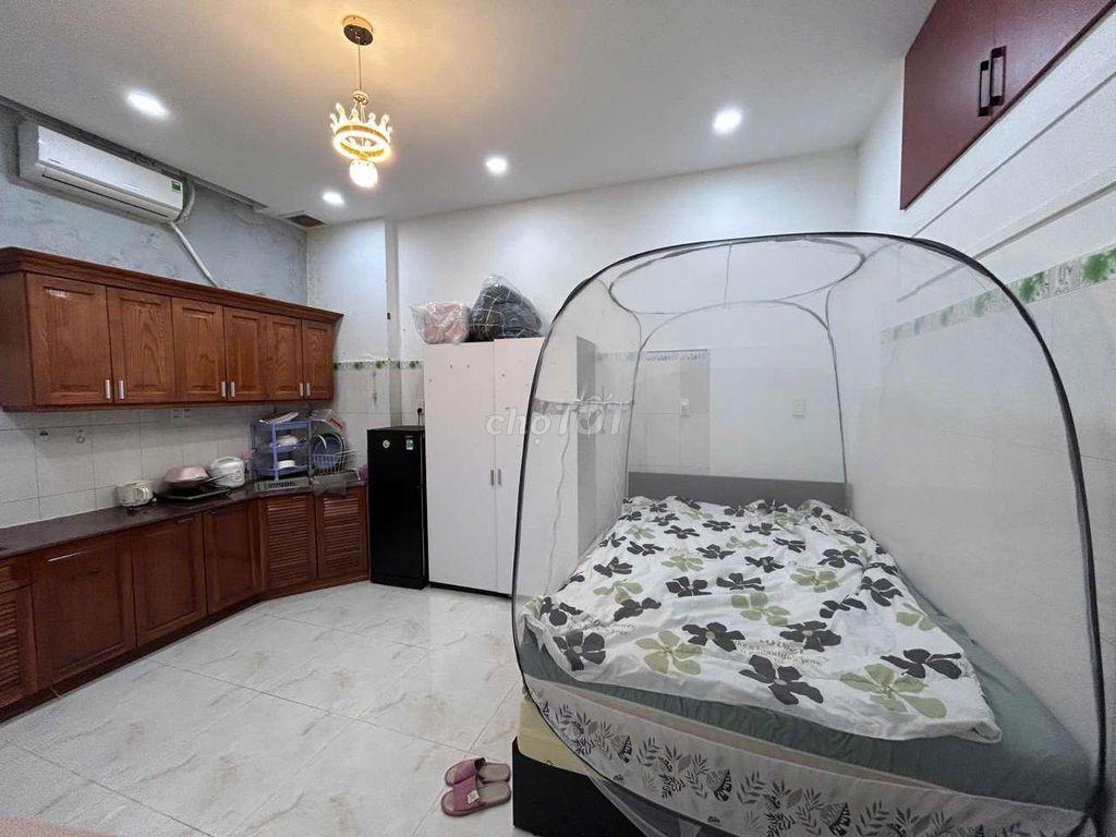 1 Phòng ngủ Phú Nhuận