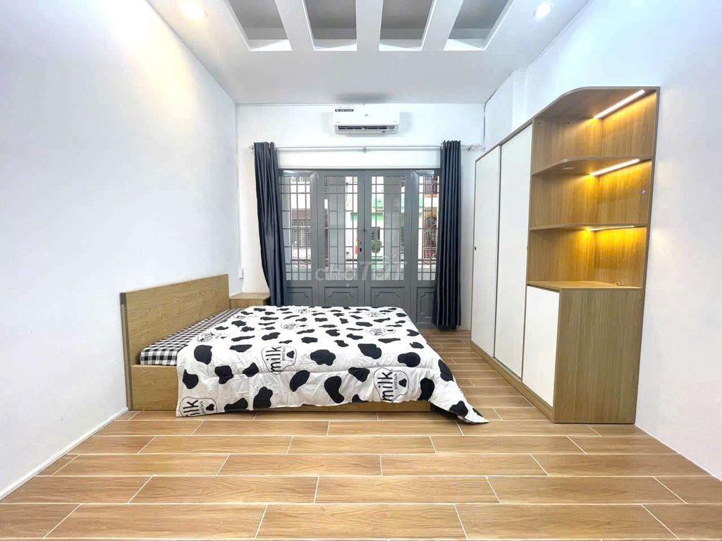 Phòng trọ Bình Thạnh