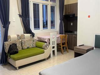 Pass phòng Studio 2-3 người ở