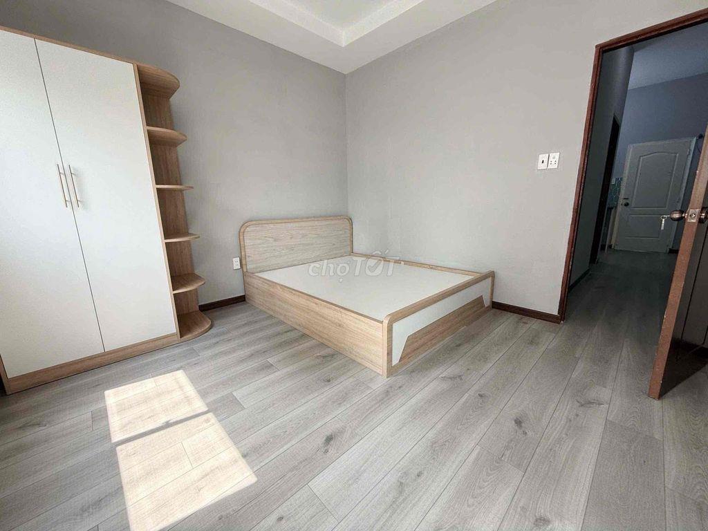🏠 CĂN 2PN – TẦM 10TR XX – CÔ BẮC, QUẬN 1  📍 202 Cô Bắc, Quận 1  ✨ Phòn