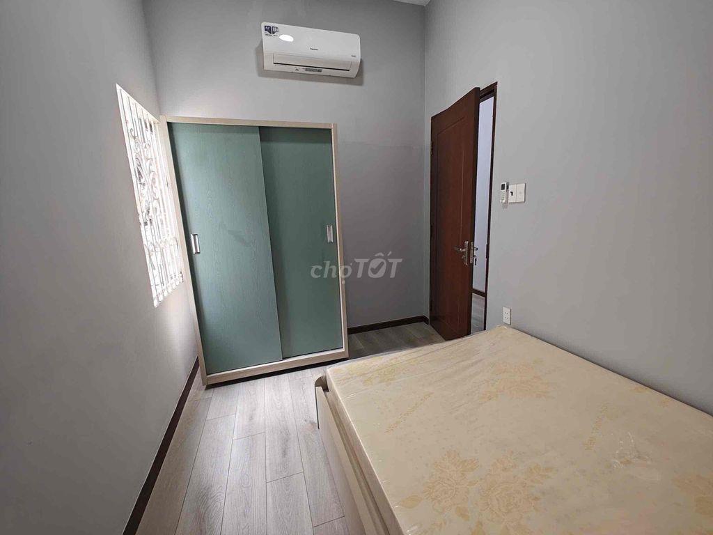 🏠 CĂN 2PN – TẦM 10TR XX – CÔ BẮC, QUẬN 1  📍 202 Cô Bắc, Quận 1  ✨ Phòn