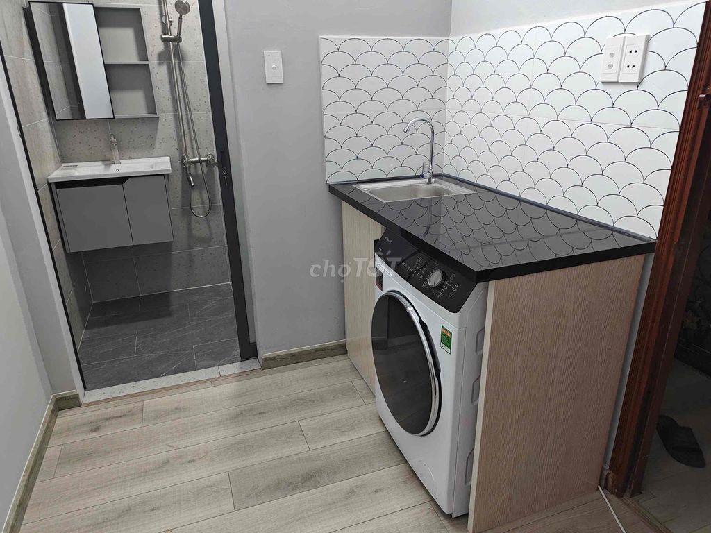 🏠 CĂN 2PN – TẦM 10TR XX – CÔ BẮC, QUẬN 1  📍 202 Cô Bắc, Quận 1  ✨ Phòn