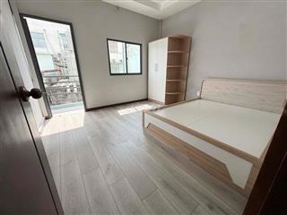 🏠 CĂN 2PN – TẦM 10TR XX – CÔ BẮC, QUẬN 1  📍 202 Cô Bắc, Quận 1  ✨ Phòn