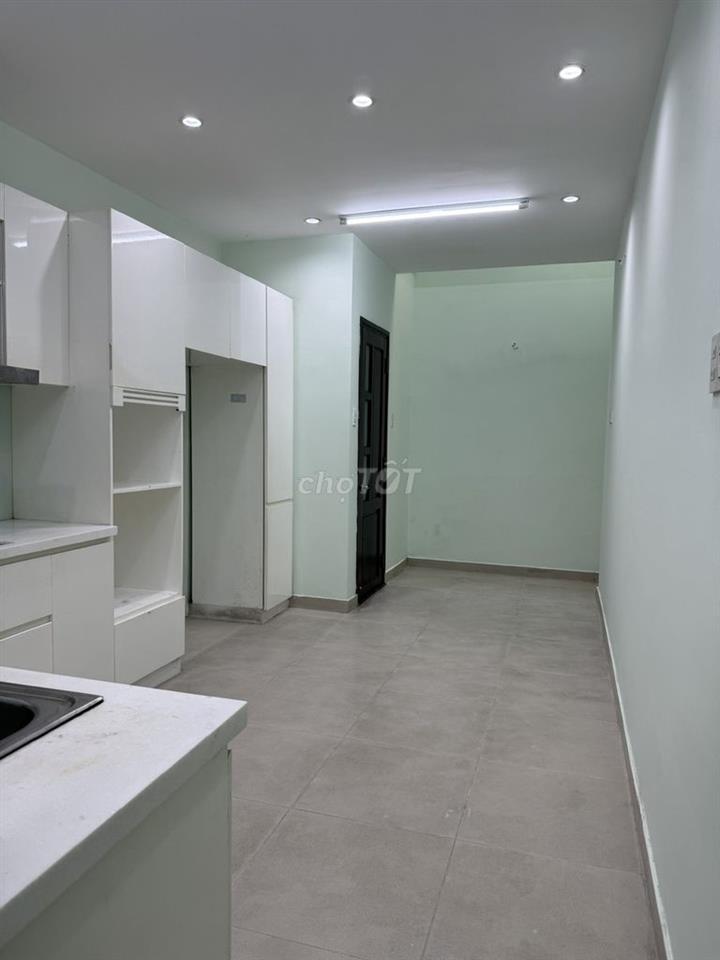 Chính chủ bán Nhà đường Phan Kế Bính, Quận 1 - Vị Trí Đắc Địa