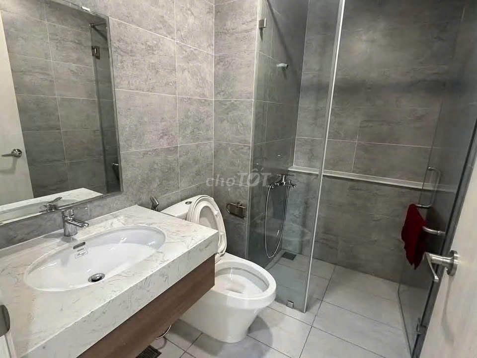  chung cư Nguyễn Kim, Nhật Tảo- 3PN, nội thất đầy đủ, giá thuê 15tr