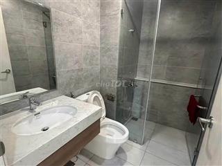  chung cư Nguyễn Kim, Nhật Tảo- 3PN, nội thất đầy đủ, giá thuê 15tr