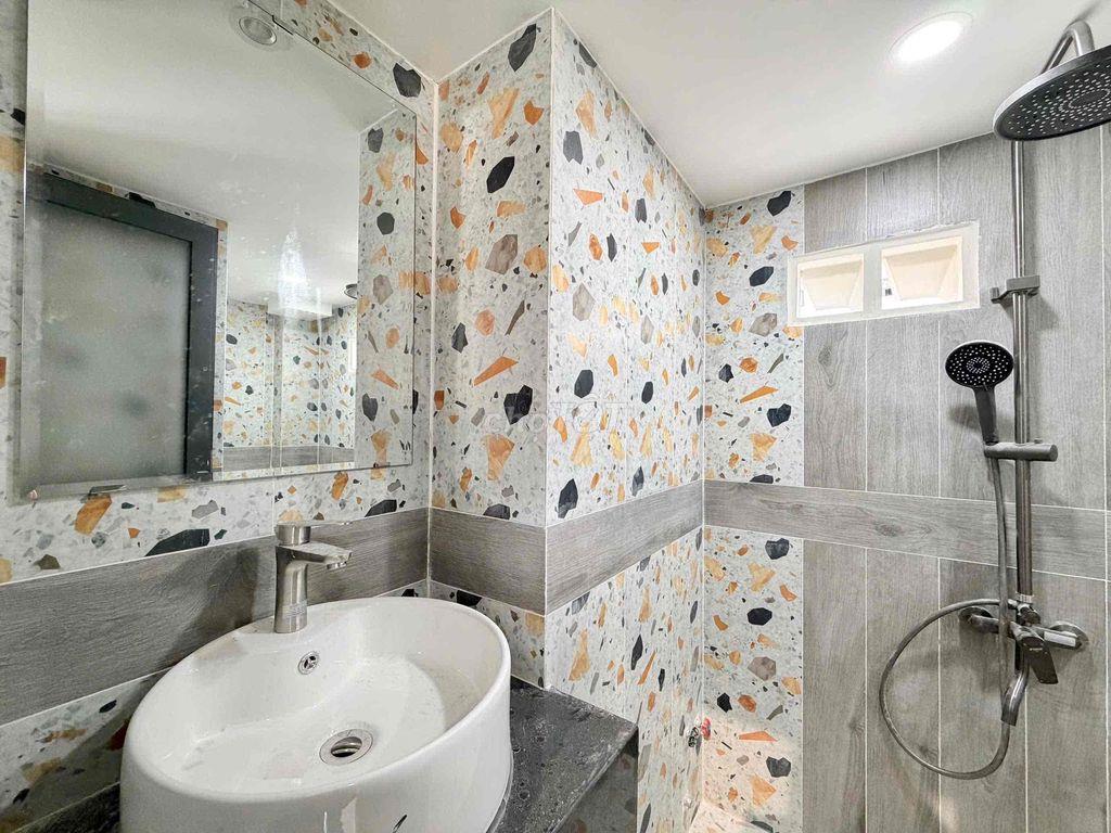 Căn Hộ Ngay ĐH Bách Khoa - Gần UEH CSB - Nhà Mới Đẹp