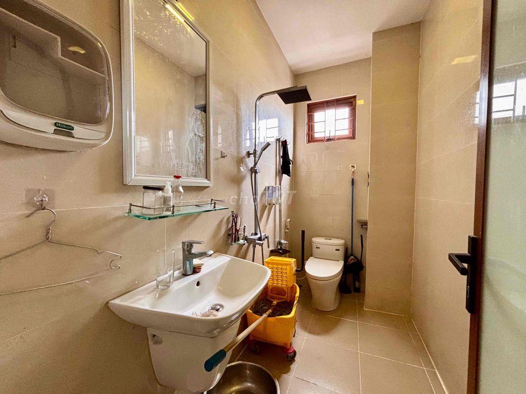 2PN 2WC 1PK - Rộng 80m2 - Gần CV Lê Thị Riêng - Tô Hiến Thành