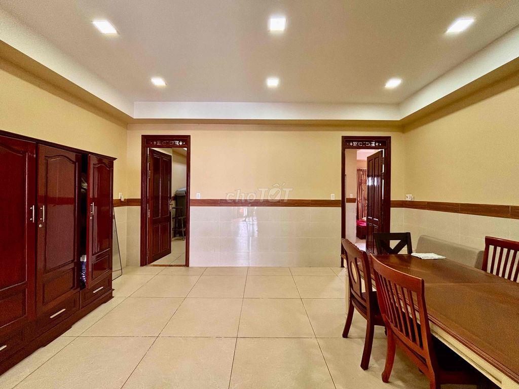 2PN 2WC 1PK - Rộng 80m2 - Gần CV Lê Thị Riêng - Tô Hiến Thành