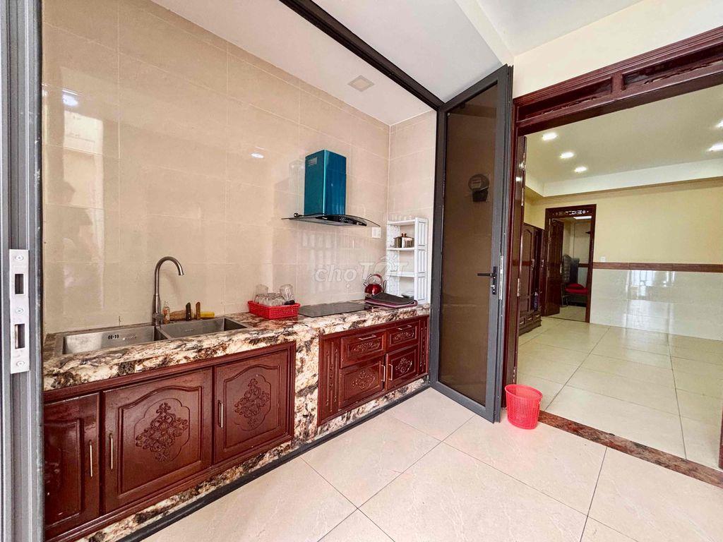 2PN 2WC 1PK - Rộng 80m2 - Gần CV Lê Thị Riêng - Tô Hiến Thành