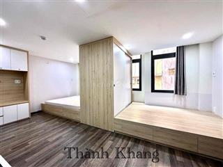 Cho thuê Phòng 3,4 Người Ở - Thang Máy - Gần ĐH UEH, ĐH Kinh Tế
