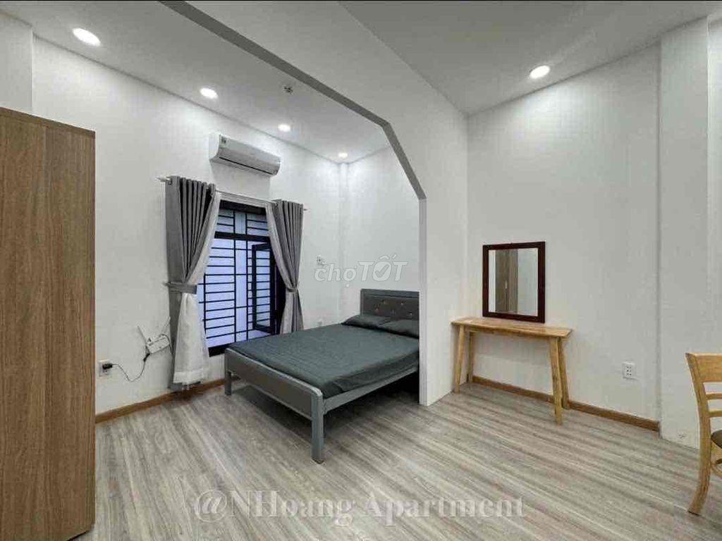Cho Thuê Phòng - Ngay Lê Hồng Phòng - Gần Trường ĐH UEH, Sư Phạm..