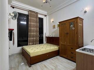 Cho Thuê Phòng - Nguyễn Thị Minh Khai Q1 - Gần Cầu Ba Son