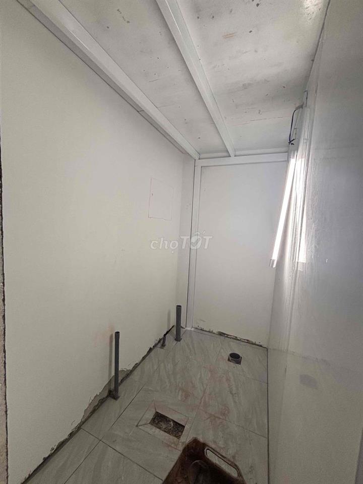 Cho Thuê Căn Hộ Mới 100% Ba Tháng Hai - Lê Đại Hành Q11