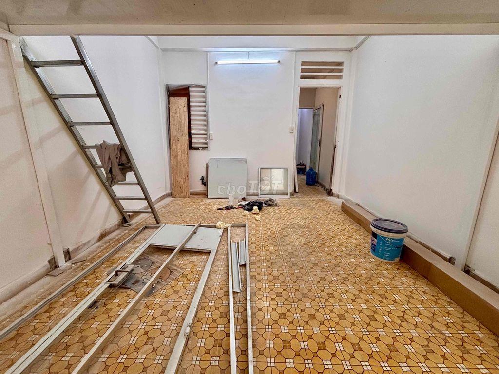 Cho Thuê Duplex 3,4 Bạn Ở Siêu Rộng - Ngay Ba Thang Hai - Lê Đại Hành
