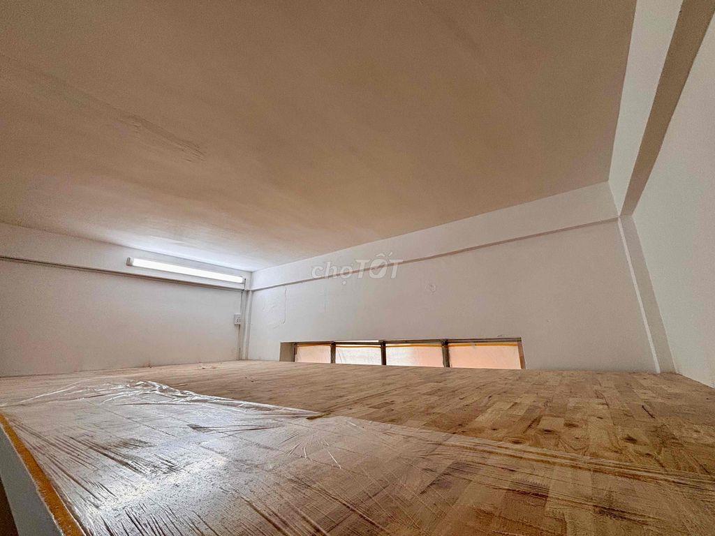 Cho Thuê Duplex 3,4 Bạn Ở Siêu Rộng - Ngay Ba Thang Hai - Lê Đại Hành