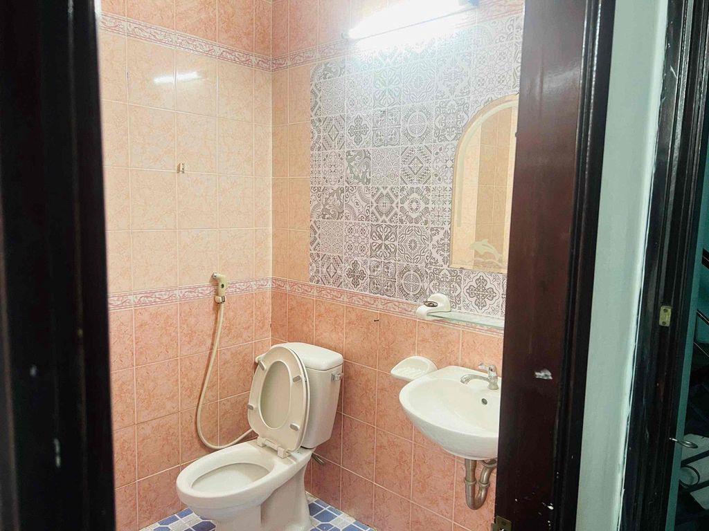 Cho Thue Căn Hộ Mini - Nguyễn Đình Chiểu - Nguyễn Thiện Thuật