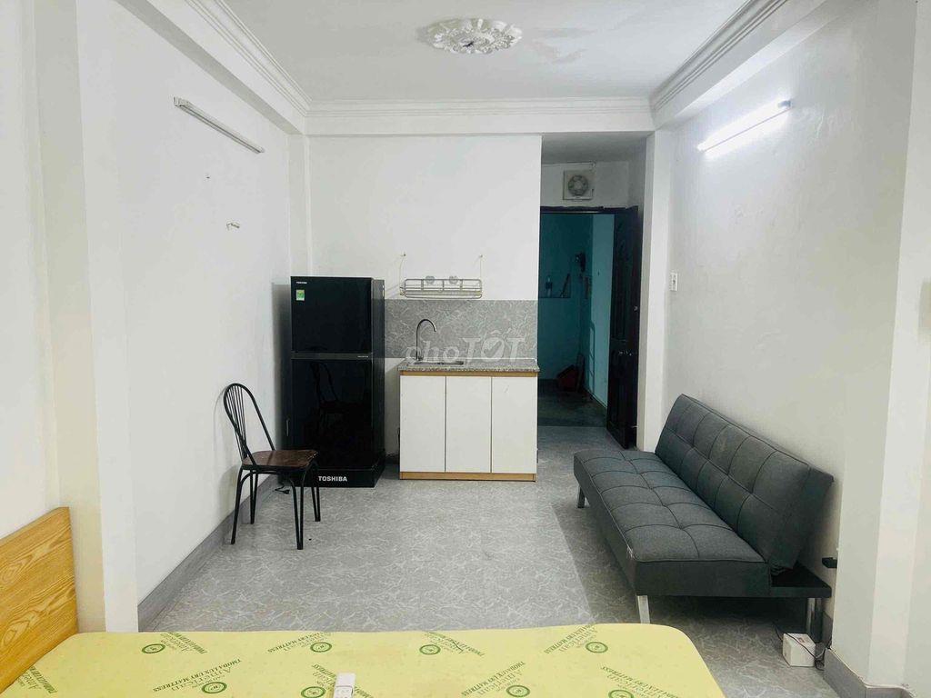 Cho Thue Căn Hộ Mini - Nguyễn Đình Chiểu - Nguyễn Thiện Thuật