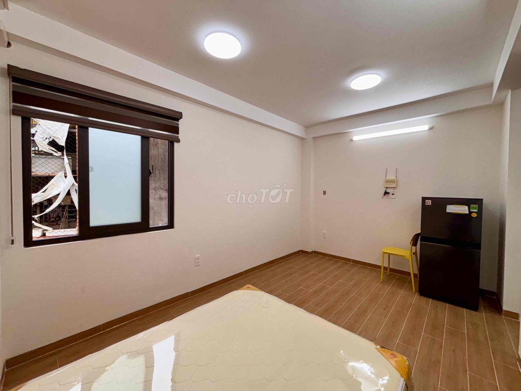 Cho Thuê CHDV Mới 100% - Ngay Rạch Bùng Binh - Kỳ Đồng