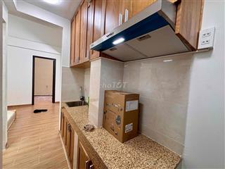 Cho Thuê CHDV Mới 100% - Ngay Rạch Bùng Binh - Kỳ Đồng