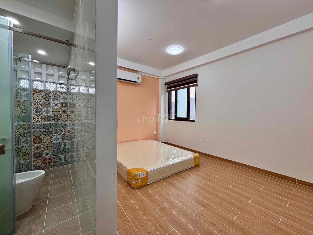 Cho Thuê CHDV Mới 100% - Ngay Rạch Bùng Binh - Kỳ Đồng
