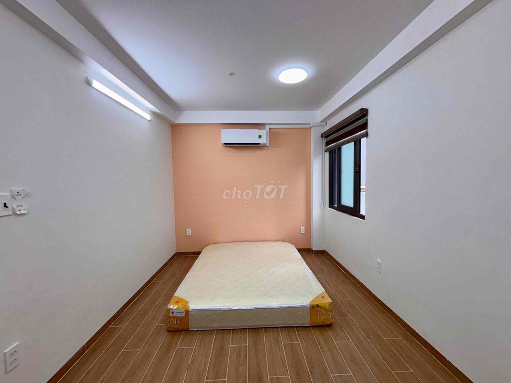 Cho Thuê CHDV Mới 100% - Ngay Rạch Bùng Binh - Kỳ Đồng