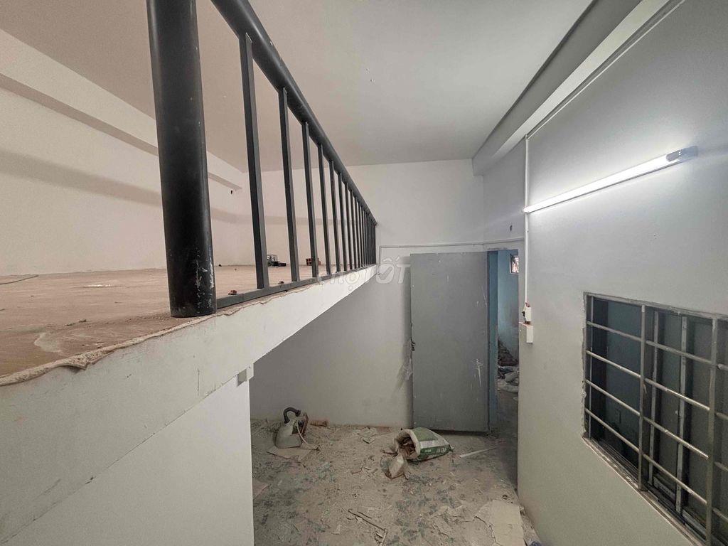 Phòng Trọ 3TR5 - NT Cơ Bản Gần Phan Đình Phùng Q.PN - Giáp Q.1