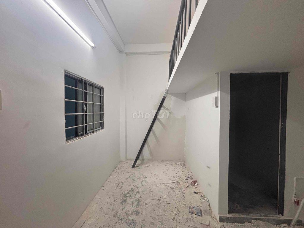Phòng Trọ 3TR5 - NT Cơ Bản Gần Phan Đình Phùng Q.PN - Giáp Q.1