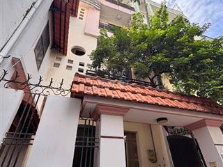 Chính Chủ Nhà Nguyên Căn 7PN 4WC - Hẻm Oto - Ở Gia Đình - VP