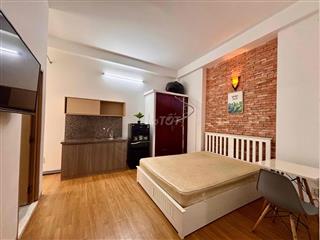 Căn Hộ Cho Thuê - Ngay Bờ Kề - Hoàng Sa - Cù Lao Giáp Q1