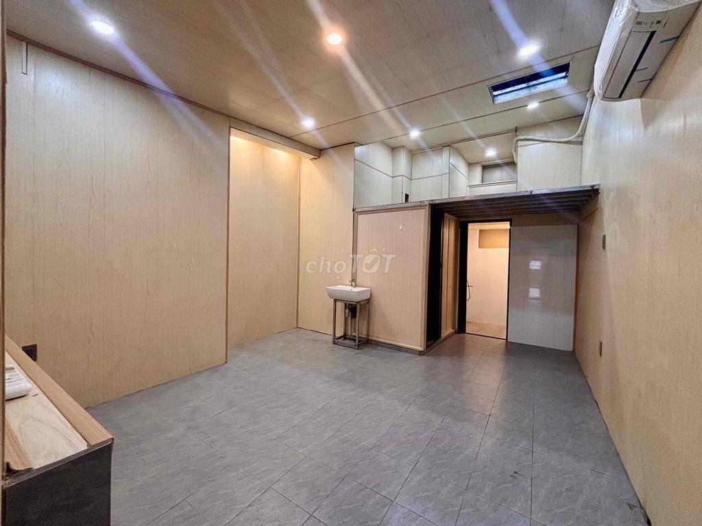 2PN 1WC 50m2 - Full Nội Thất Mới - Huỳnh Tịnh Của - Hai Ba Trưng