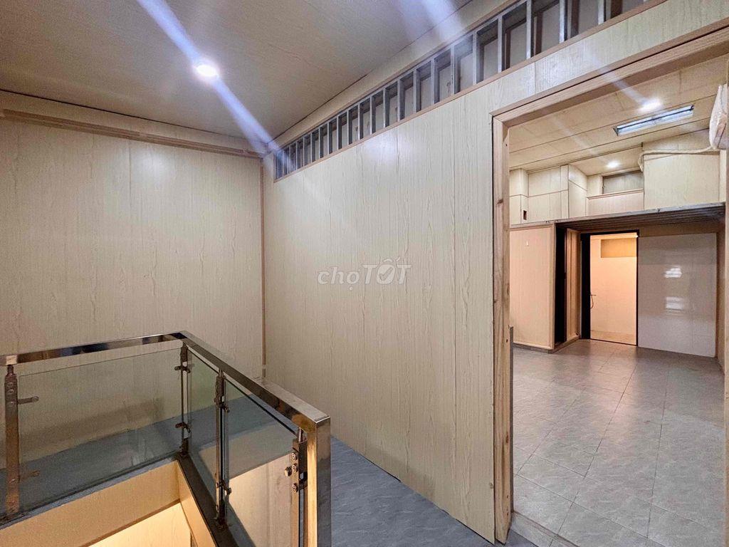 2PN 1WC 50m2 - Full Nội Thất Mới - Huỳnh Tịnh Của - Hai Ba Trưng