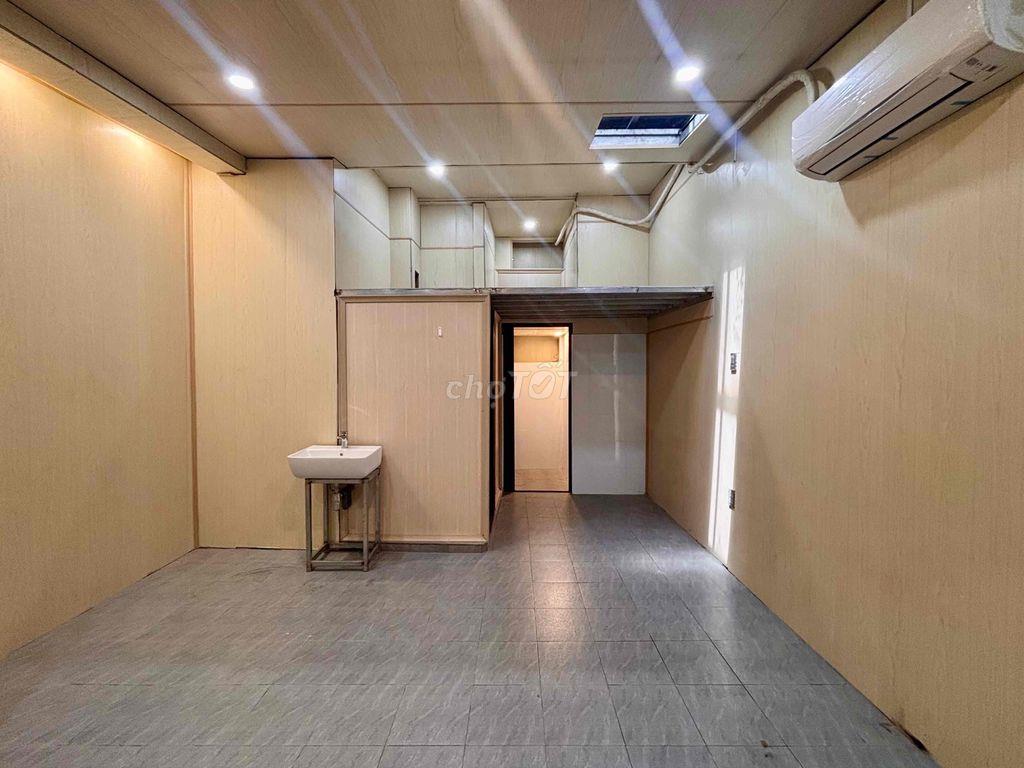 2PN 1WC 50m2 - Full Nội Thất Mới - Huỳnh Tịnh Của - Hai Ba Trưng