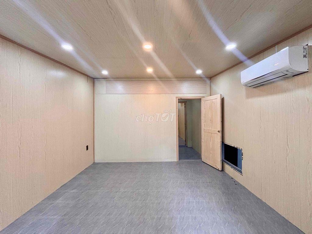 2PN 1WC 50m2 - Full Nội Thất Mới - Huỳnh Tịnh Của - Hai Ba Trưng
