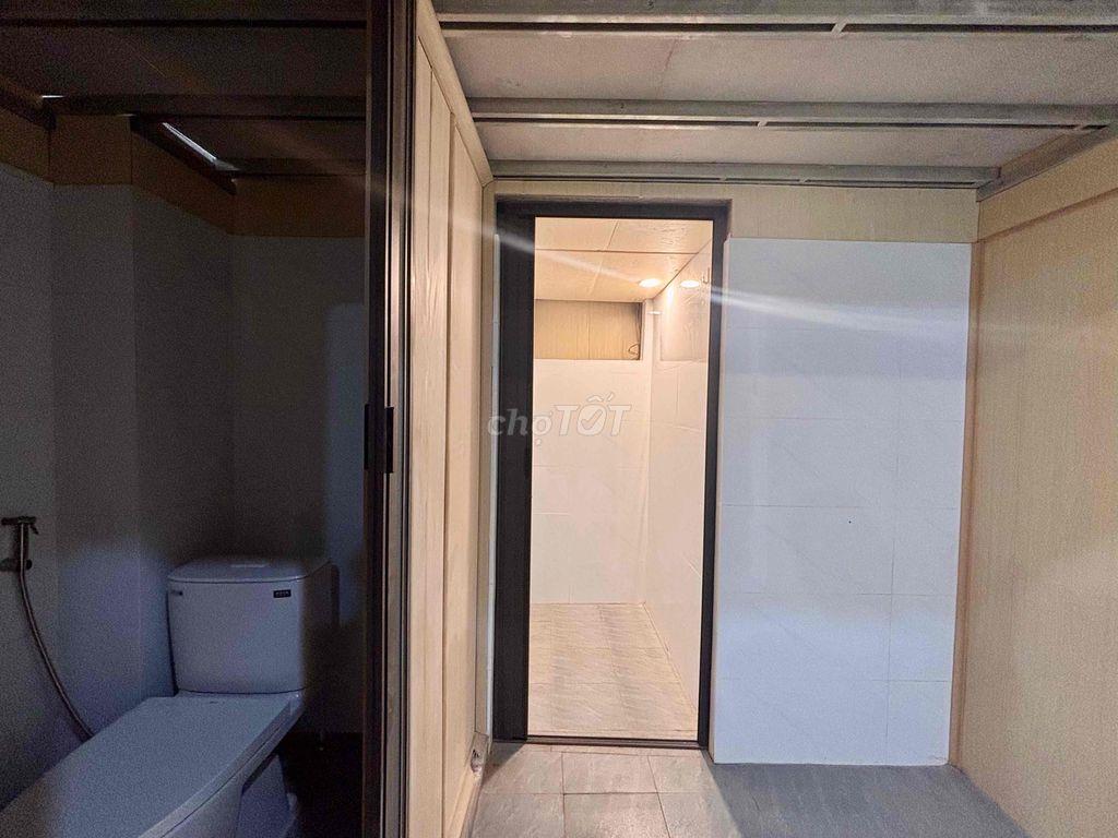 2PN 1WC 50m2 - Full Nội Thất Mới - Huỳnh Tịnh Của - Hai Ba Trưng