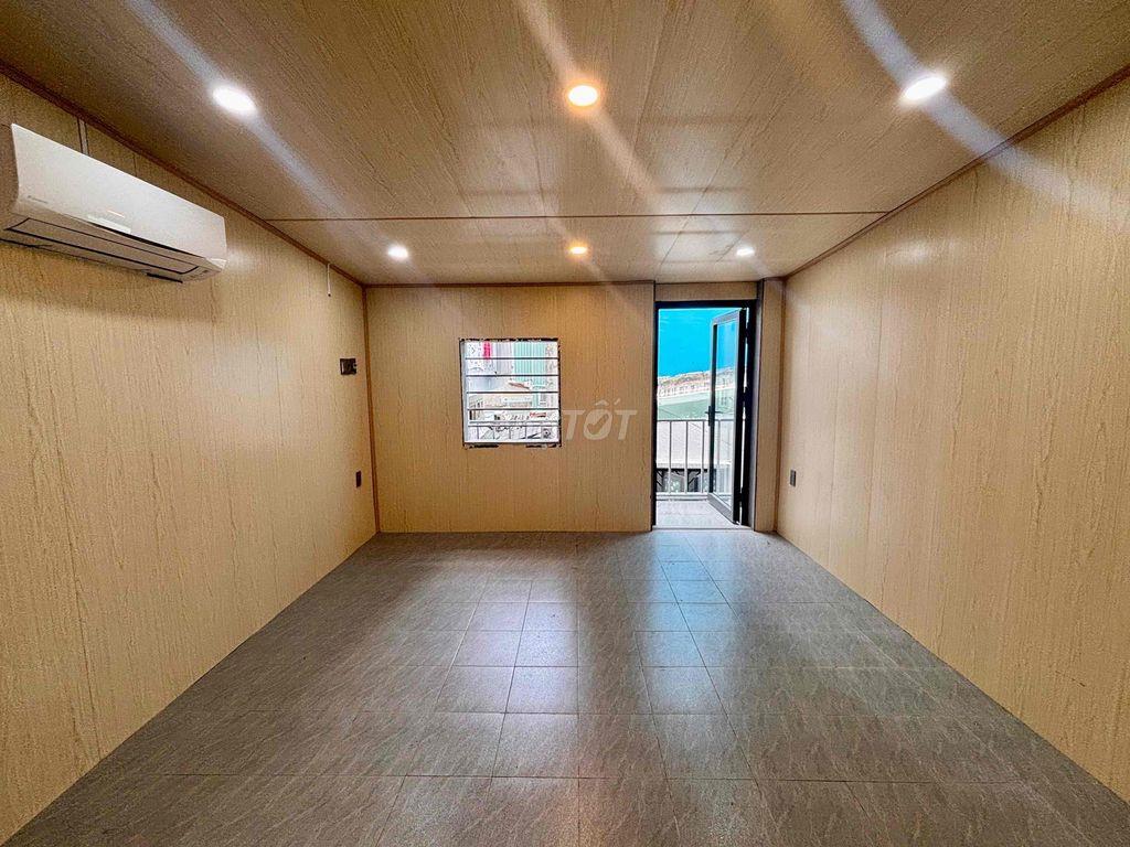 2PN 1WC 50m2 - Full Nội Thất Mới - Huỳnh Tịnh Của - Hai Ba Trưng