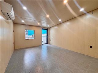 2PN 1WC 50m2 - Full Nội Thất Mới - Huỳnh Tịnh Của - Hai Ba Trưng