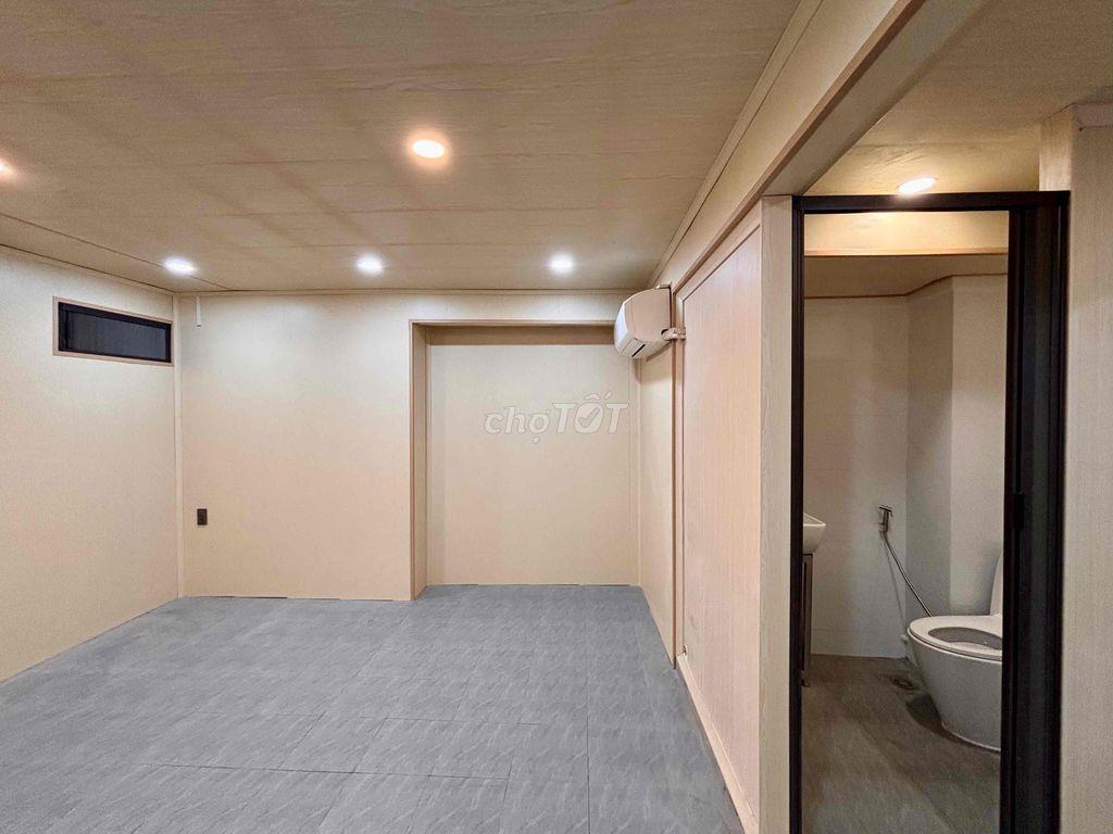 Cho Thuê Phòng Full NT mới 100% - Huỳnh Tịnh Của - Hai Bà Trưng