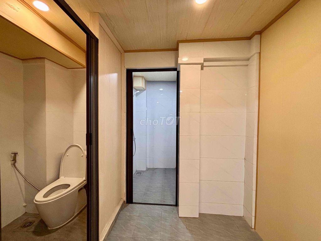 Cho Thuê Phòng Full NT mới 100% - Huỳnh Tịnh Của - Hai Bà Trưng