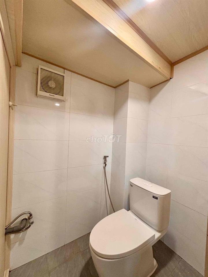 Cho Thuê Phòng Full NT mới 100% - Huỳnh Tịnh Của - Hai Bà Trưng