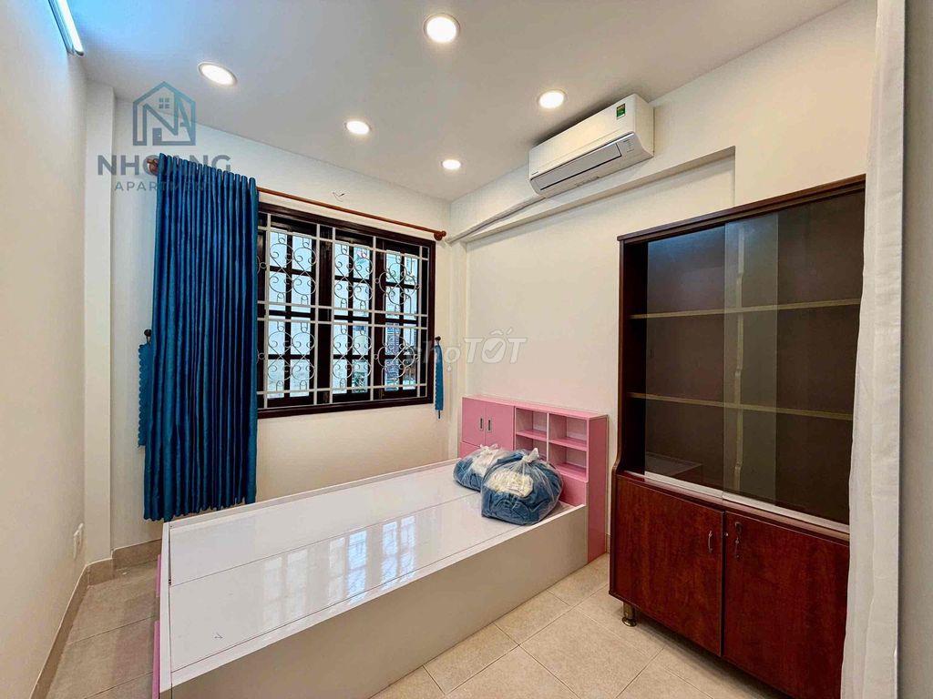 Nhà Chính Chủ Cho Thuê Ở - 4PN 3WC - Nhà Đẹp Sẵn NT - Thành Thái