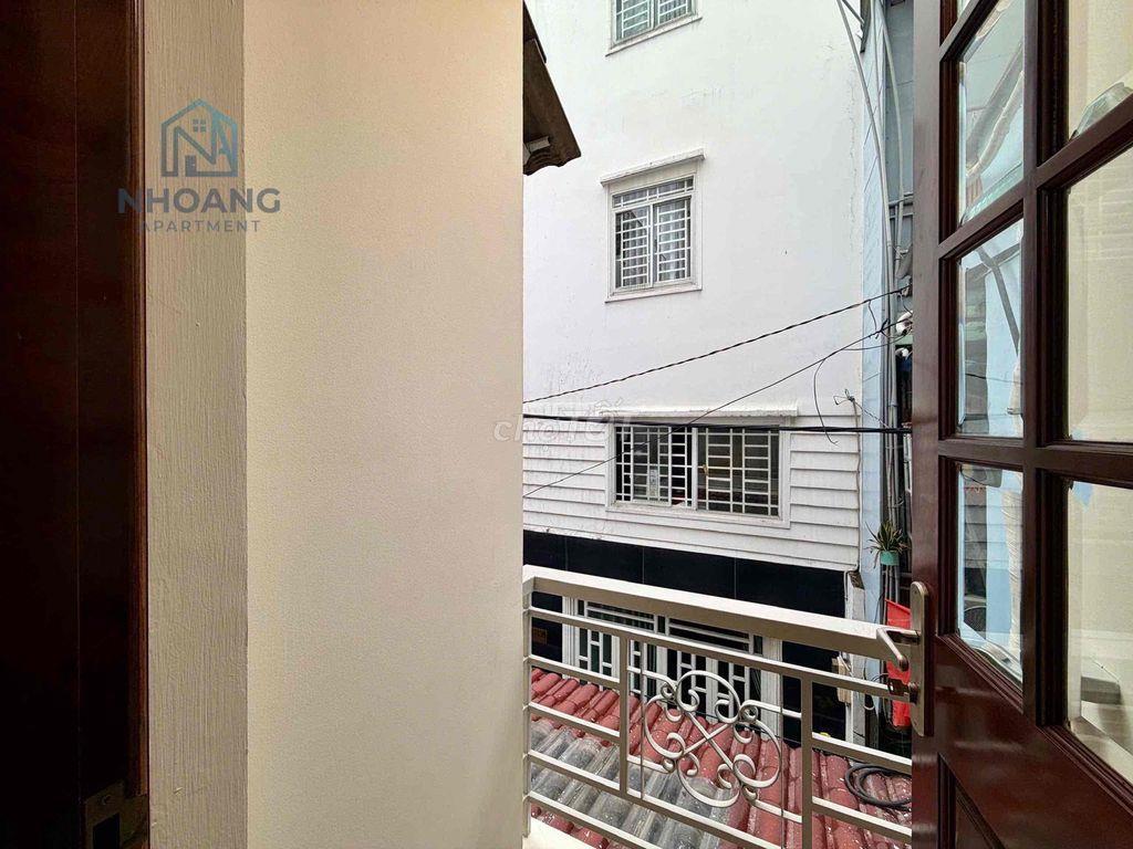 Nhà Chính Chủ Cho Thuê Ở - 4PN 3WC - Nhà Đẹp Sẵn NT - Thành Thái