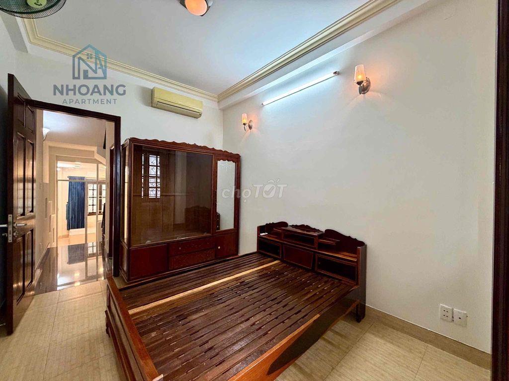 Nhà Chính Chủ Cho Thuê Ở - 4PN 3WC - Nhà Đẹp Sẵn NT - Thành Thái