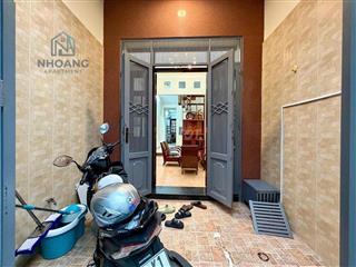 Nhà Chính Chủ Cho Thuê Ở - 4PN 3WC - Nhà Đẹp Sẵn NT - Thành Thái