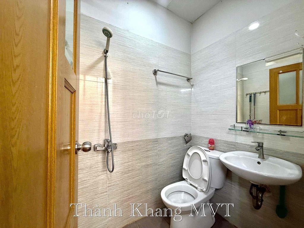 Cho Thuê Căn Hộ - Thang Máy - Hẻm Oto - Điện Biên Phủ