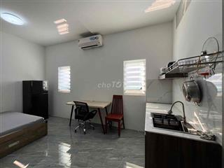 Cho Thuê Phòng Mới Như Hình - Nhà Mới Xây - Ngay Trần Quốc Toản