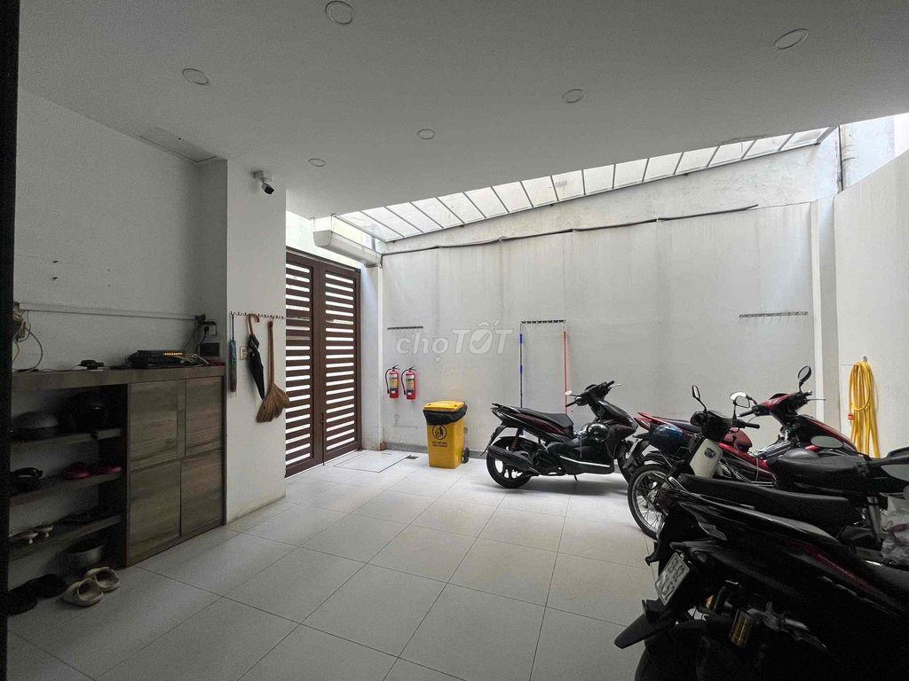Cho Thuê Phòng Mới Như Hình - Nhà Mới Xây - Ngay Trần Quốc Toản